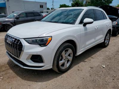 Używane Audi Q3 - 74 000 PLN, 30 894 km, 2020