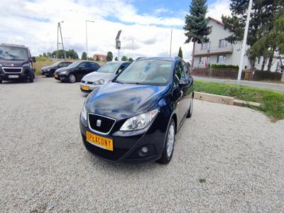 Używane Seat Ibiza - 23 700 PLN, 202 000 km, 2012