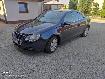 Używane Volkswagen Eos - 24 900 PLN, 235 000 km, 2010