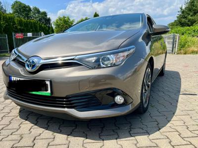 Używane Toyota Auris - 65 000 PLN, 89 200 km, 2016