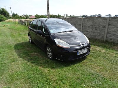 Używane Citroën C4 Picasso - 15 600 PLN, 179 800 km, 2008