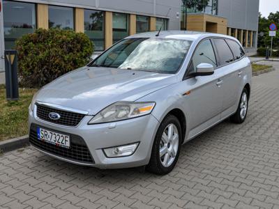 Używane Ford Mondeo - 12 900 PLN, 249 000 km, 2007