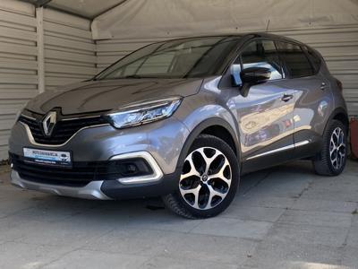 Używane Renault Captur - 59 900 PLN, 86 447 km, 2018