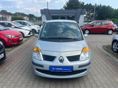 Używane Renault Modus - 14 900 PLN, 107 000 km, 2005