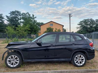 Używane BMW X1 - 27 900 PLN, 101 000 km, 2013