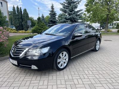 Używane Honda Legend - 37 900 PLN, 240 000 km, 2009