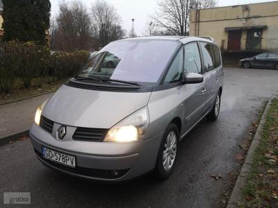 Renault Grand Espace II