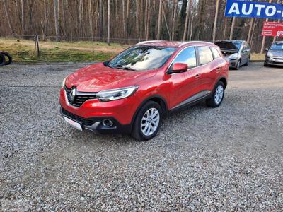 Renault Kadjar I