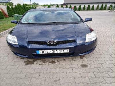 Używane Toyota Auris - 18 900 PLN, 305 000 km, 2007