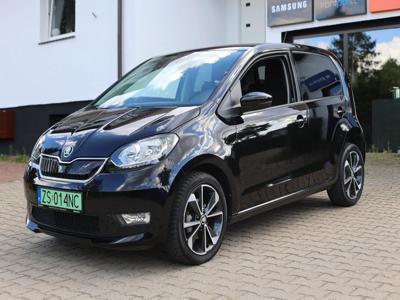 Używane Skoda Citigo - 79 900 PLN, 45 000 km, 2020