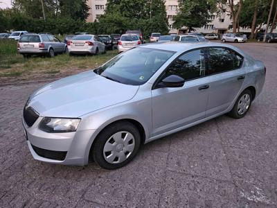 Używane Skoda Octavia - 27 600 PLN, 270 400 km, 2015