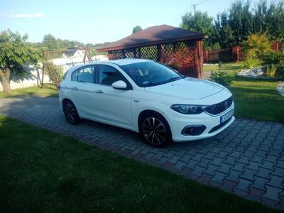 Używane Fiat Tipo - 43 900 PLN, 88 300 km, 2018