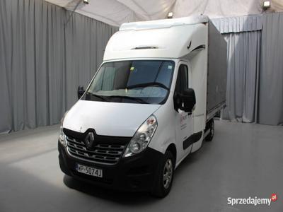 RENAULT Master ddCi 165 Energy Euro 5 2299ccm - 163KM 3,5t