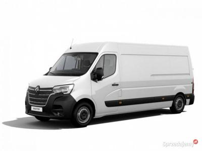 Renault Master L3H2 2.3 dCi180 /od ręki!