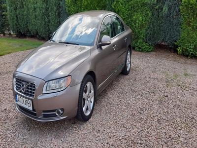 Używane Volvo S80 - 31 500 PLN, 151 200 km, 2009