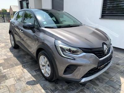 Używane Renault Captur - 80 000 PLN, 12 065 km, 2021