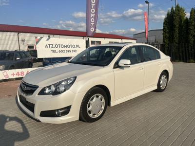 Używane Subaru Legacy - 22 000 PLN, 222 666 km, 2010