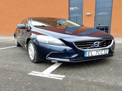 Używane Volvo V40 - 38 900 PLN, 225 000 km, 2015