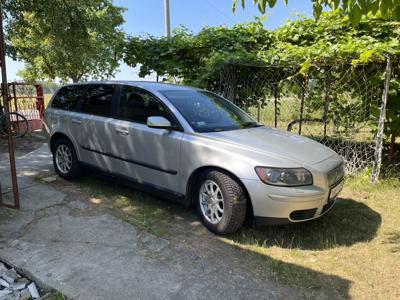 Używane Volvo V50 - 16 200 PLN, 323 000 km, 2005