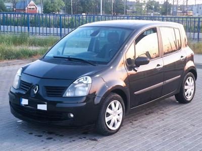 Używane Renault Modus - 5 990 PLN, 238 000 km, 2008