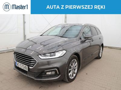 Używane Ford Mondeo - 92 850 PLN, 123 004 km, 2020