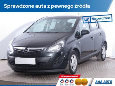 Używane Opel Corsa - 22 000 PLN, 155 202 km, 2014