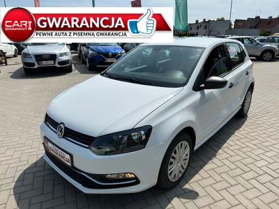 Używane Volkswagen Polo - 33 900 PLN, 131 000 km, 2015