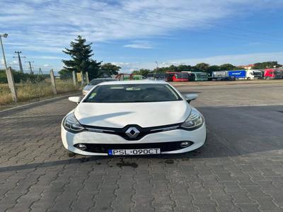 Używane Renault Clio - 13 850 PLN, 293 000 km, 2014