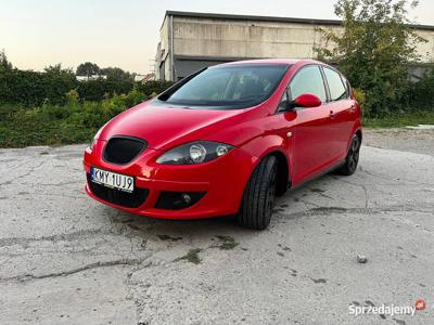 Seat Altea