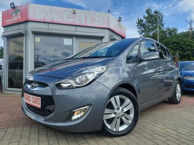 Używane Hyundai ix20 - 34 000 PLN, 148 804 km, 2013