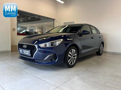 Używane Hyundai I30 - 59 700 PLN, 30 117 km, 2020