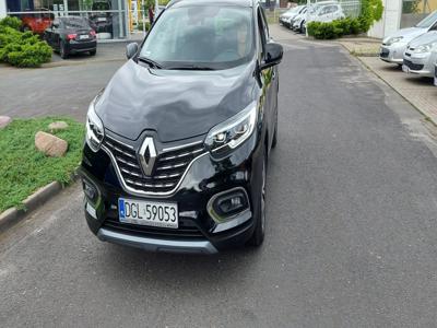 Używane Renault Kadjar - 99 000 PLN, 57 000 km, 2021