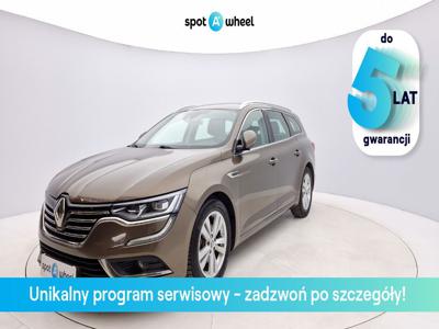 Używane Renault Talisman - 56 900 PLN, 183 739 km, 2016