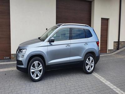 Używane Skoda Karoq - 110 000 PLN, 29 000 km, 2018