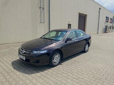 Używane Honda Accord - 25 900 PLN, 190 000 km, 2007