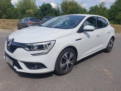 Używane Renault Megane - 35 900 PLN, 144 000 km, 2016