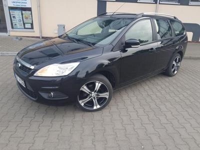 Używane Ford Focus - 16 900 PLN, 192 850 km, 2008