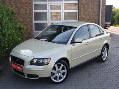 Używane Volvo S40 - 17 999 PLN, 165 871 km, 2004