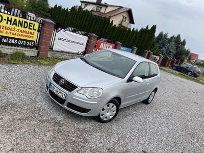 Używane Volkswagen Polo - 9 800 PLN, 198 116 km, 2006