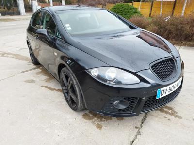 Używane Seat Leon - 18 900 PLN, 189 000 km, 2007