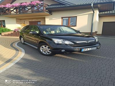 Używane Honda CR-V - 42 500 PLN, 271 000 km, 2009