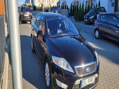 Używane Ford Mondeo - 23 700 PLN, 227 100 km, 2009