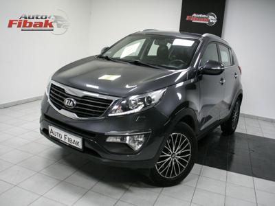 Używane Kia Sportage - 43 900 PLN, 152 000 km, 2013