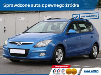 Używane Hyundai I30 - 23 000 PLN, 187 113 km, 2009