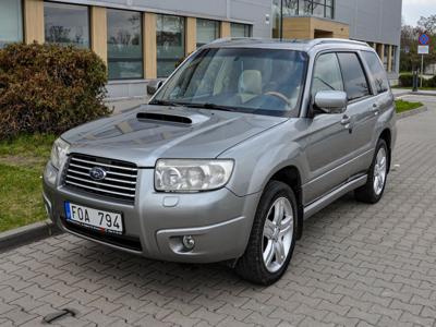 Używane Subaru Forester - 23 900 PLN, 177 000 km, 2006