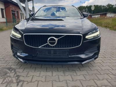 Używane Volvo V90 - 59 900 PLN, 390 000 km, 2017