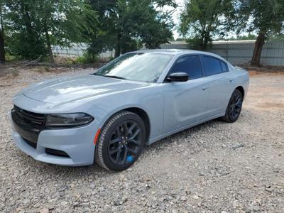 Używane Dodge Charger - 110 000 PLN, 17 096 km, 2022