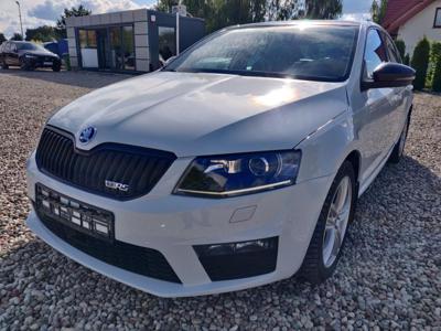 Używane Skoda Octavia - 62 500 PLN, 181 000 km, 2015