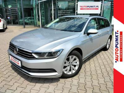 Używane Volkswagen Passat - 69 900 PLN, 118 987 km, 2018