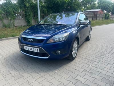 Używane Ford Focus - 21 900 PLN, 206 000 km, 2010